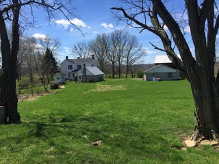 Property photo 8 - REAL ESTATE & LAND AUCTION - 105+/- ACRES IN 4 TRACTS IN BUTLER COUNTY, OHIO